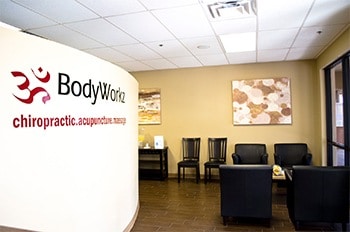 Chandler massage therapy services at BodyWorkz