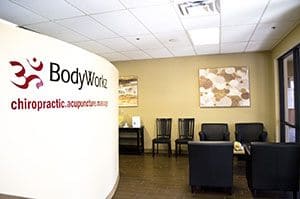 Contact our East Mesa Chiropractor at BodyWorkz Today