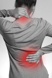 Upper Back and Neck Pain Chiropractor Mesa at BodyWorkz