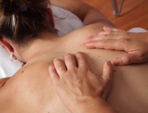6 Reasons to Get a Mesa Massage Treatment this Holiday Season