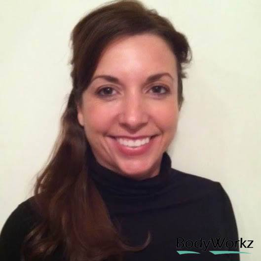 85234 Chiropractor Dr. Janeen Wallace at BodyWorkz
