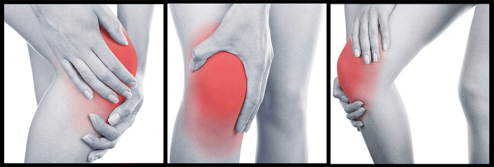 Mesa Chiropractic Treatment For Knee Pain