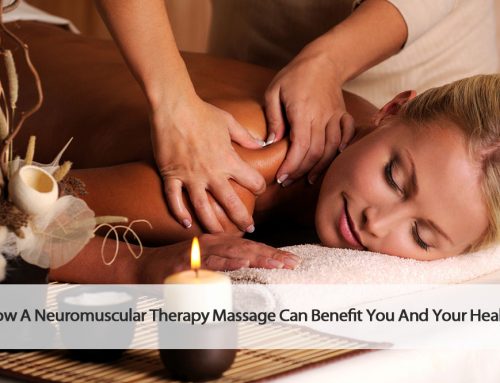 How a neuromuscular therapy massage can benefit you and your health