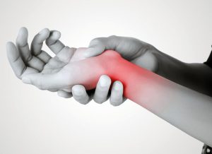 chiropractor treatment for carpal tunnel with Mesa, AZ, office
