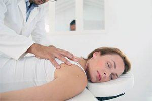 decompression chiropractic treatment in mesa az