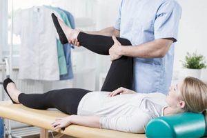 excersise therapy chiropractic care mesa az