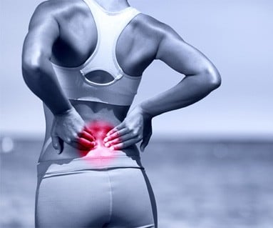 Mesa Chiropractor for Back Disc Pain Relief