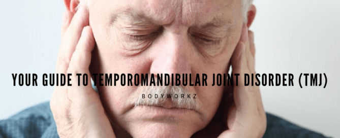 Temporomandibular joint disorder tmj in mesa az