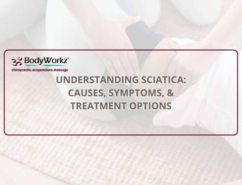 Understanding Sciatica: Causes, Symptoms, & Treatment Options