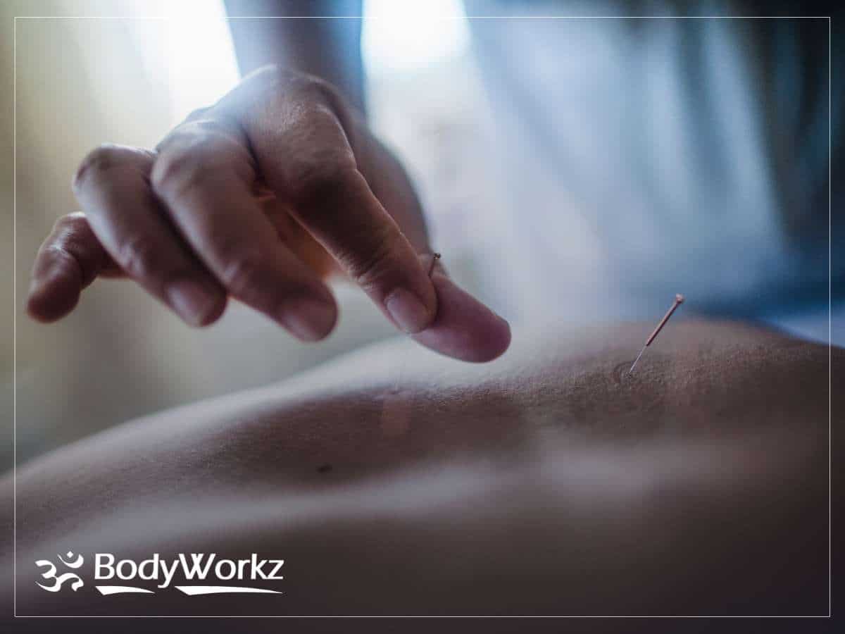 Acupuncture Treatments Help Women Manage Menopause Symptoms