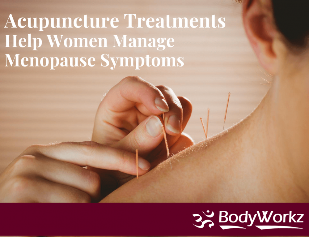 Acupuncture for Anxiety and Depression Bodyworkz Mesa AZ