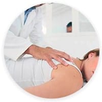 Our Chiropractors Offer Massage Therapy Services In Mesa