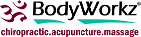 BodyWorkz Logo