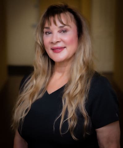 Dr. Marie Cipollo, chiropractor at BodyWorkz