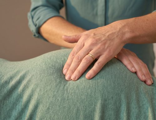 The Role Of Chiropractic Care In Promoting a Comfortable Pregnancy